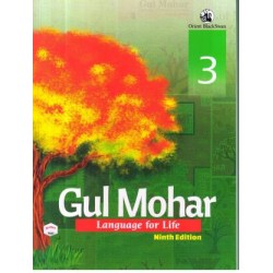 Gul Mohar Language for Life Class 3